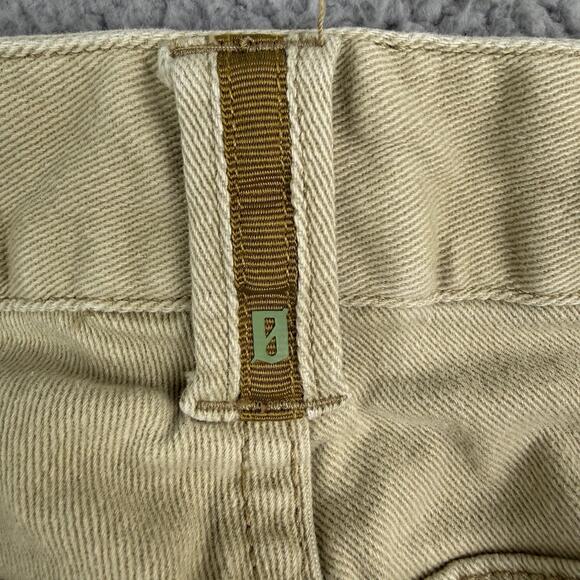 Viktos Operatus XP Tactical Khaki Denim Pants Men's 36x34 Military Stretch Jeans - Picture 14 of 14